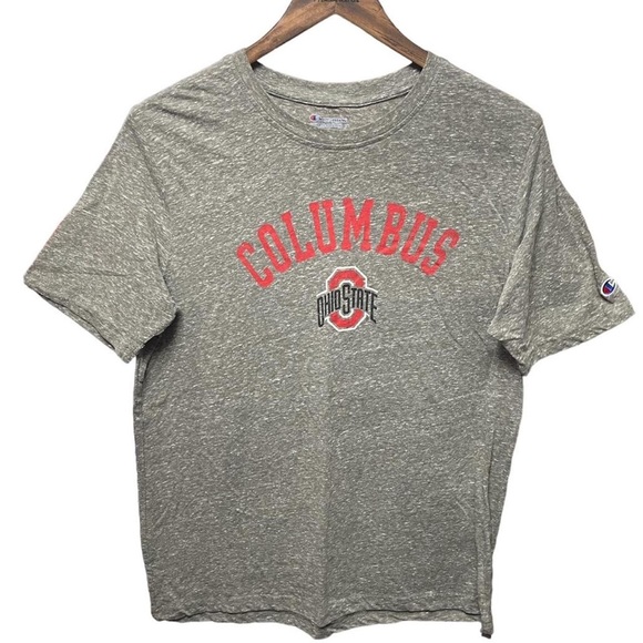 Champion Other - Ohio State buckeyes Columbus college university short sleeve sports T-shirt